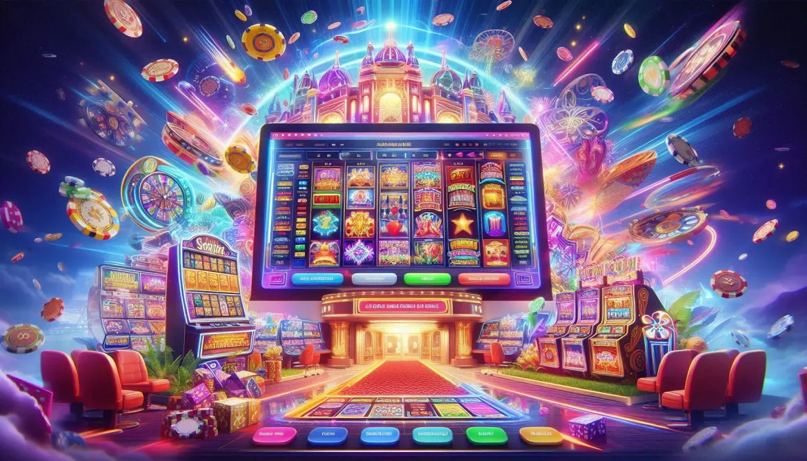 Instaspin Casino